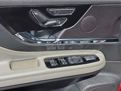 2025 Lincoln Corsair Plug-In Hybrid Grand Touring