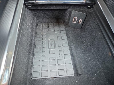 2025 Lincoln Corsair Plug-In Hybrid Grand Touring