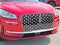 2025 Lincoln Corsair Plug-In Hybrid Grand Touring