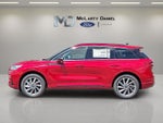 2025 Lincoln Corsair Plug-In Hybrid Grand Touring