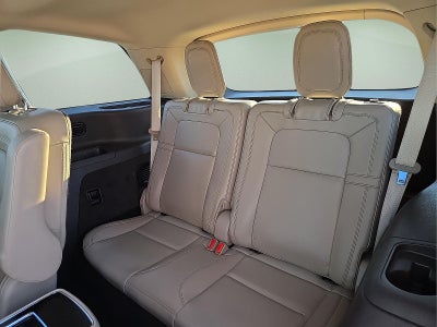 2022 Lincoln Aviator Plug-In Hybrid Grand Touring