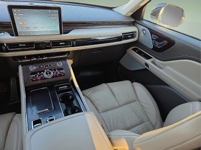 2022 Lincoln Aviator Plug-In Hybrid Grand Touring