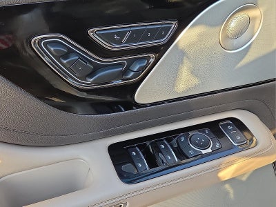 2022 Lincoln Aviator Plug-In Hybrid Grand Touring