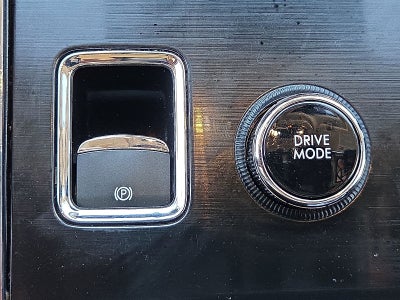 2022 Lincoln Aviator Plug-In Hybrid Grand Touring