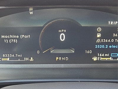 2022 Lincoln Aviator Plug-In Hybrid Grand Touring