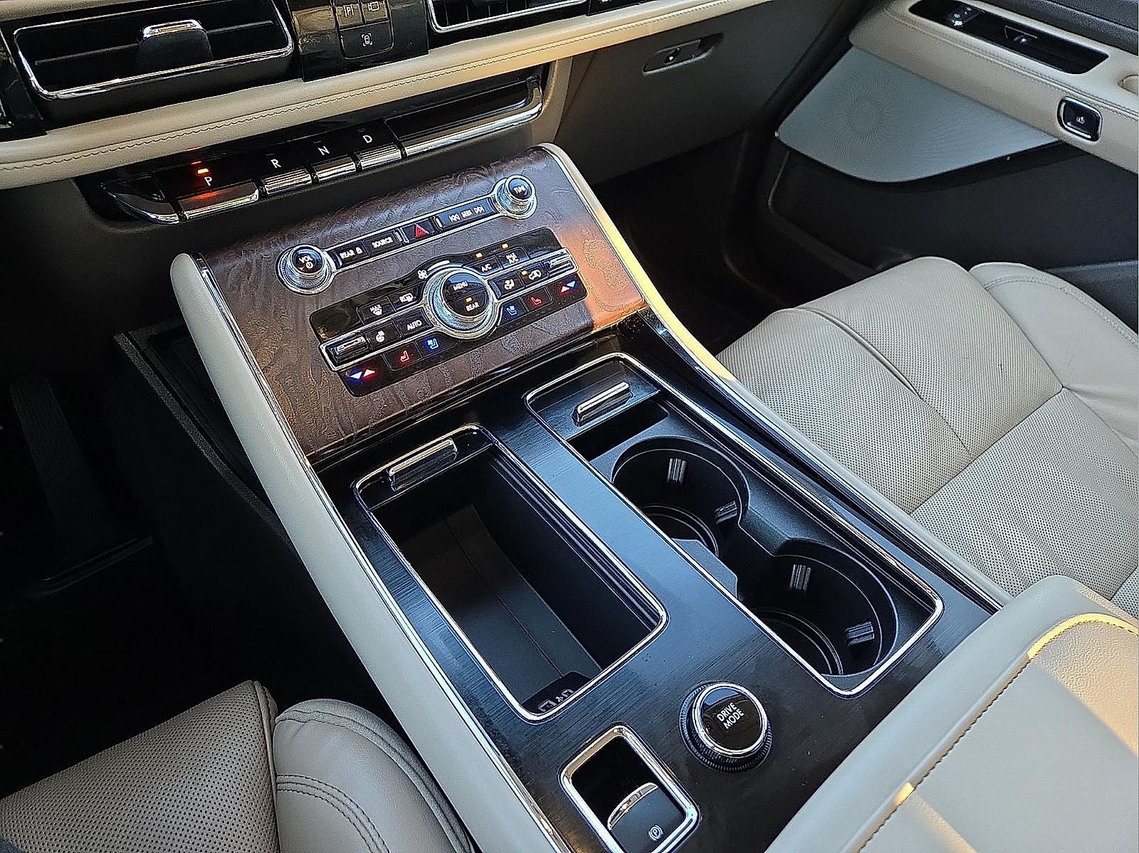 2022 Lincoln Aviator Plug-In Hybrid Grand Touring