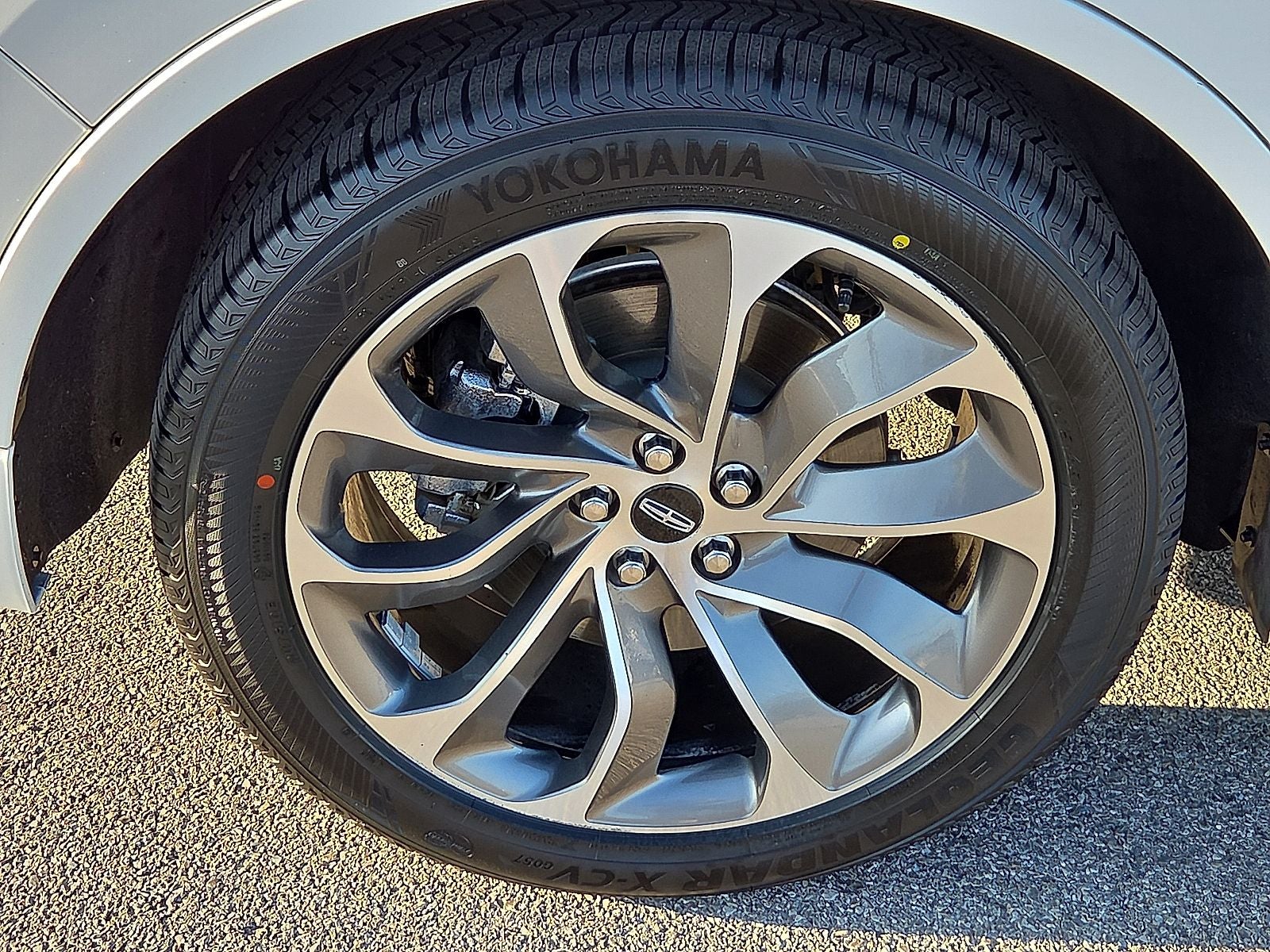 2022 Lincoln Aviator Plug-In Hybrid Grand Touring