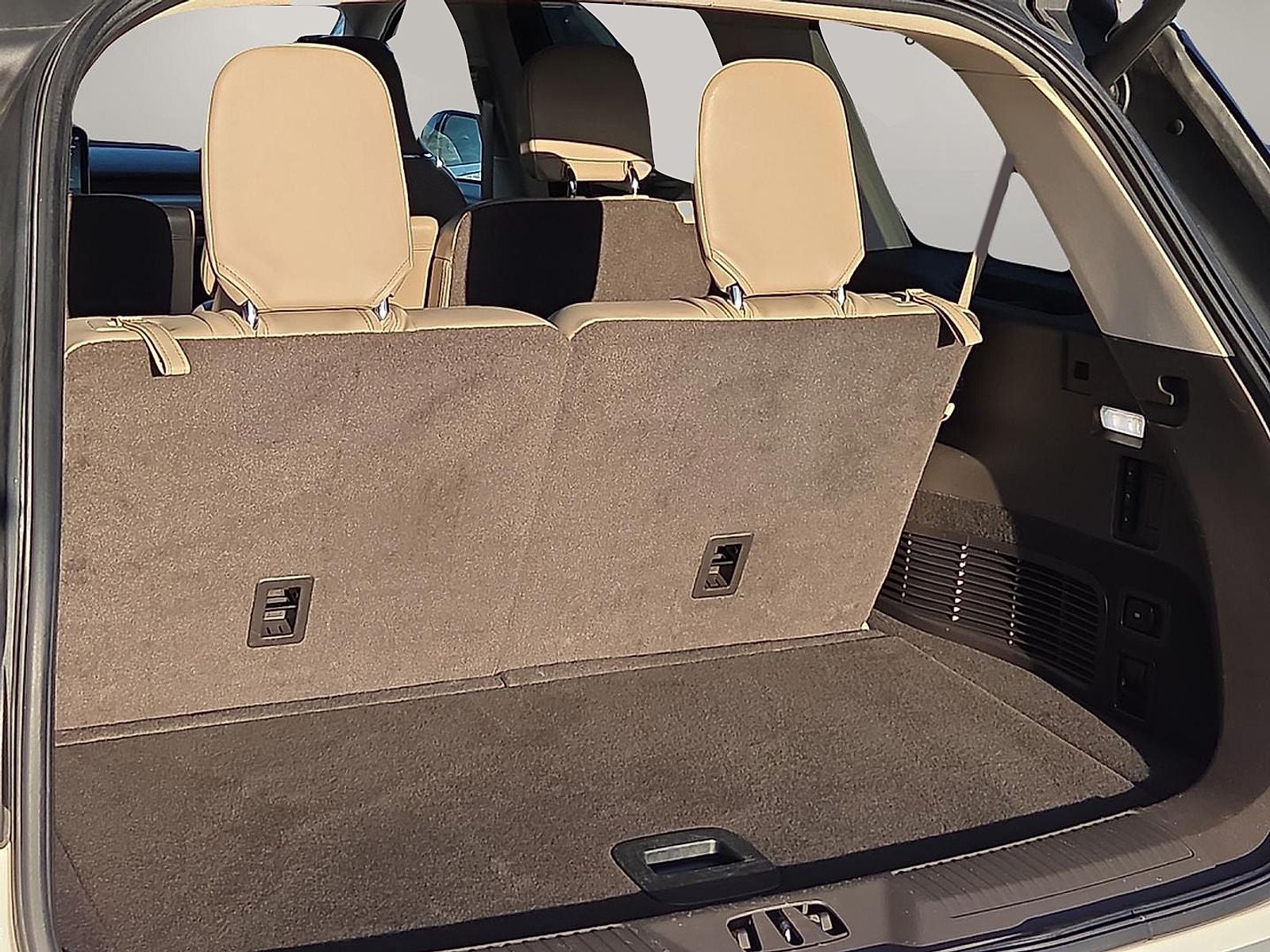 2022 Lincoln Aviator Plug-In Hybrid Grand Touring