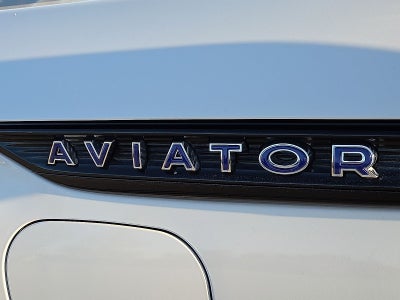 2022 Lincoln Aviator Plug-In Hybrid Grand Touring