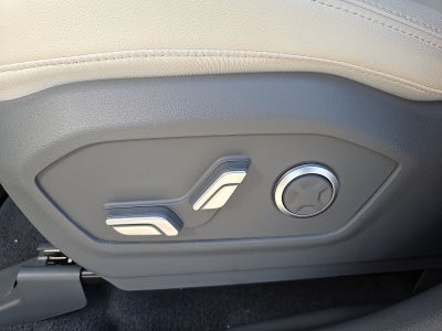 2025 Hyundai Santa Fe Hybrid Limited