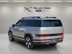 2025 Hyundai Santa Fe Hybrid Limited