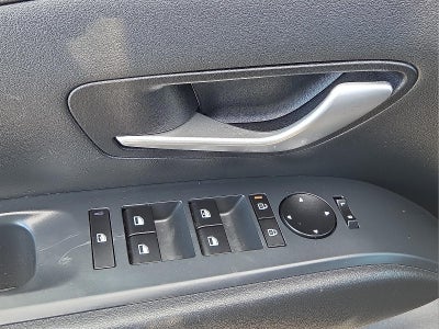 2025 Hyundai Santa Cruz SE