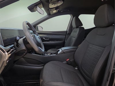 2025 Hyundai Santa Cruz SE