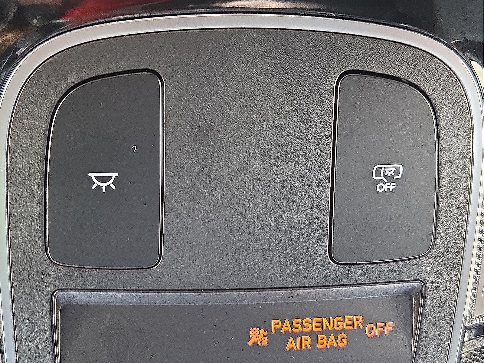 2025 Hyundai Santa Cruz SE