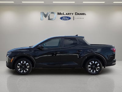 2025 Hyundai Santa Cruz SE