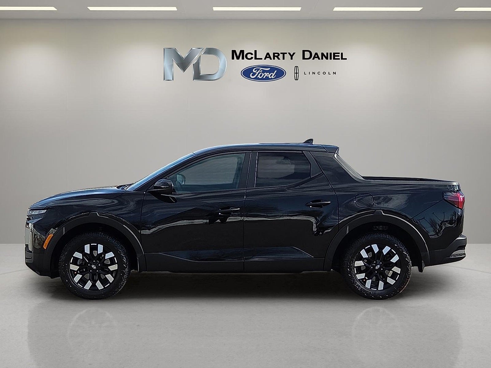 2025 Hyundai Santa Cruz SE