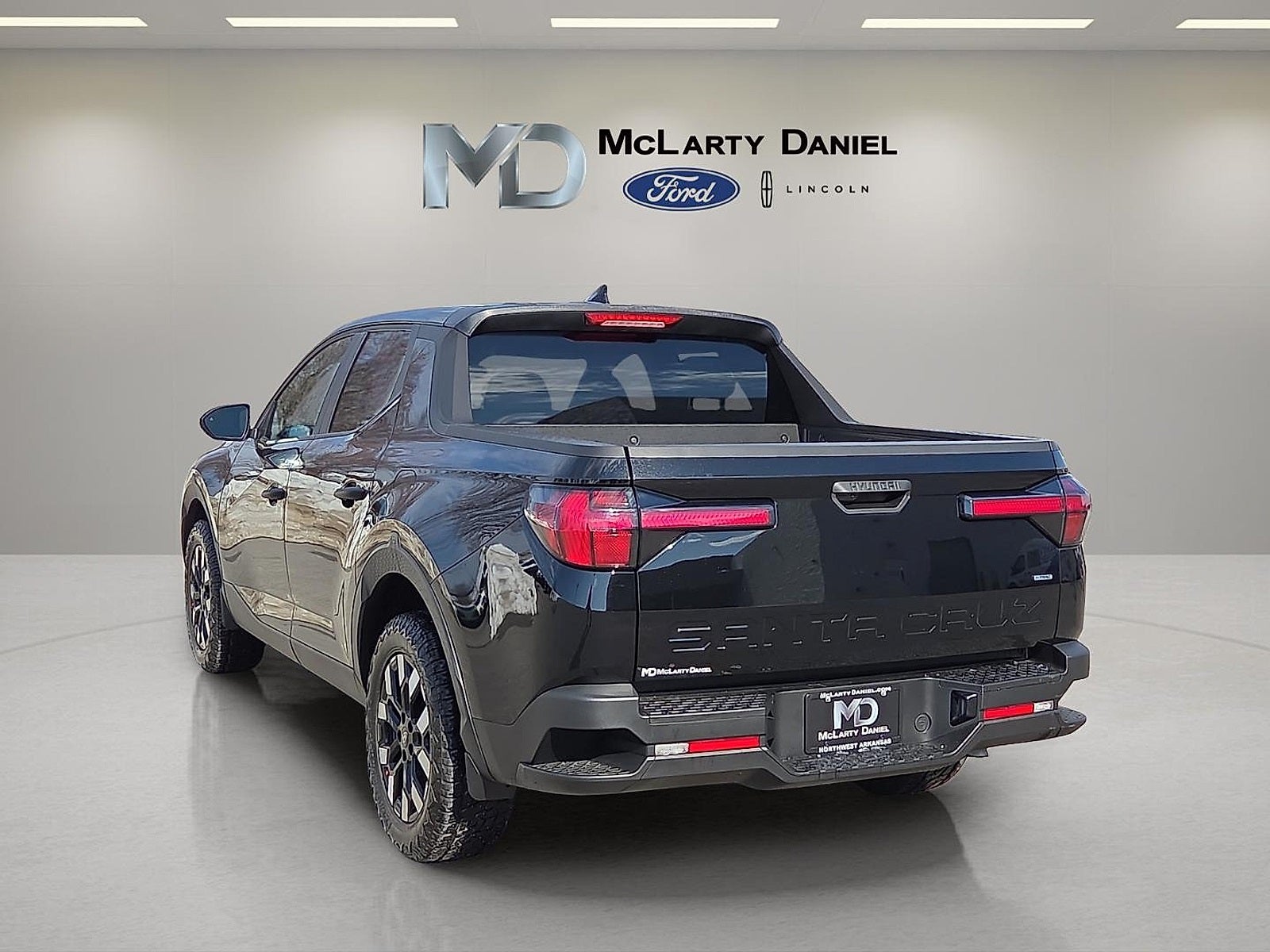 2025 Hyundai Santa Cruz SE