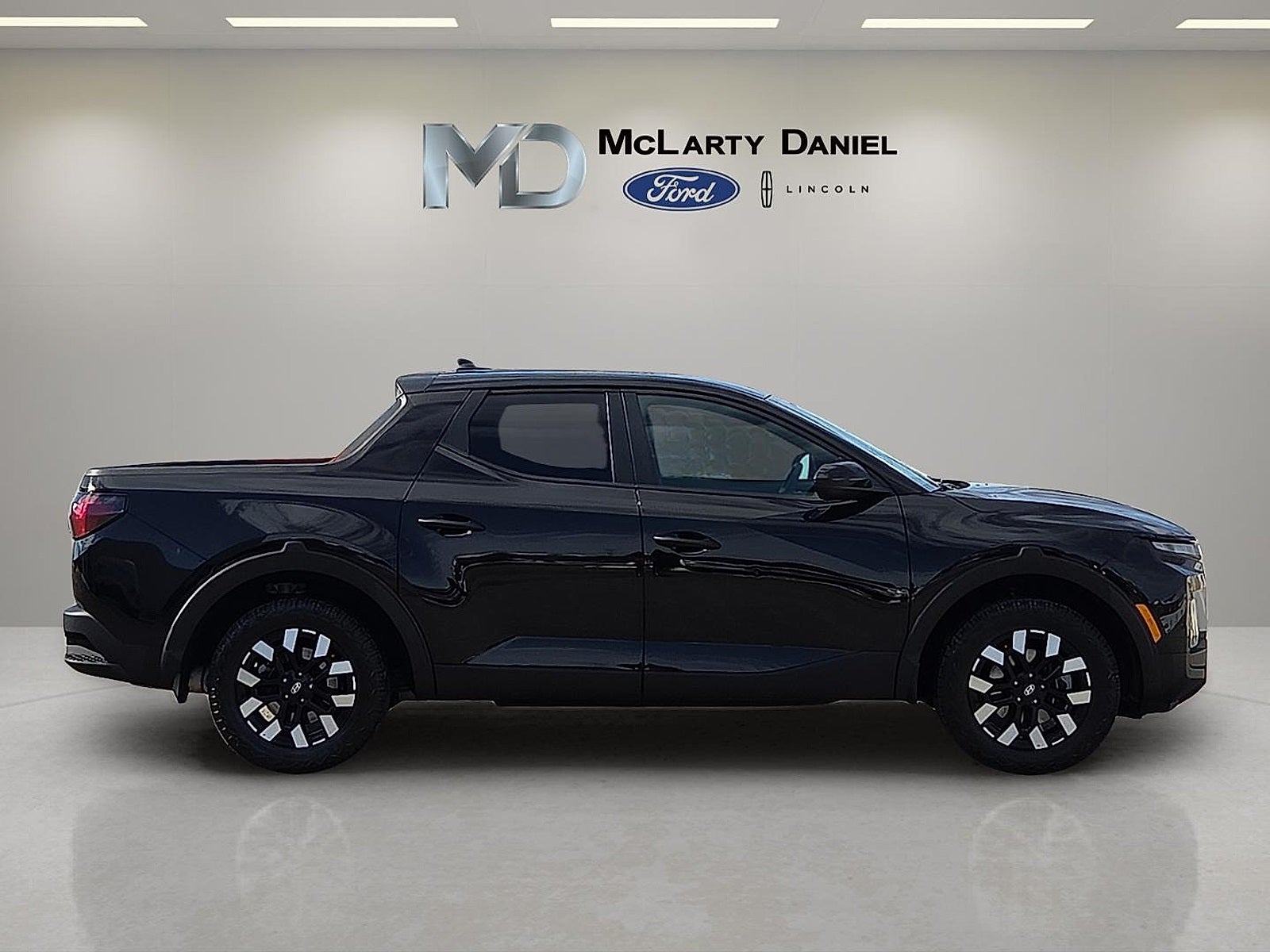 2025 Hyundai Santa Cruz SE