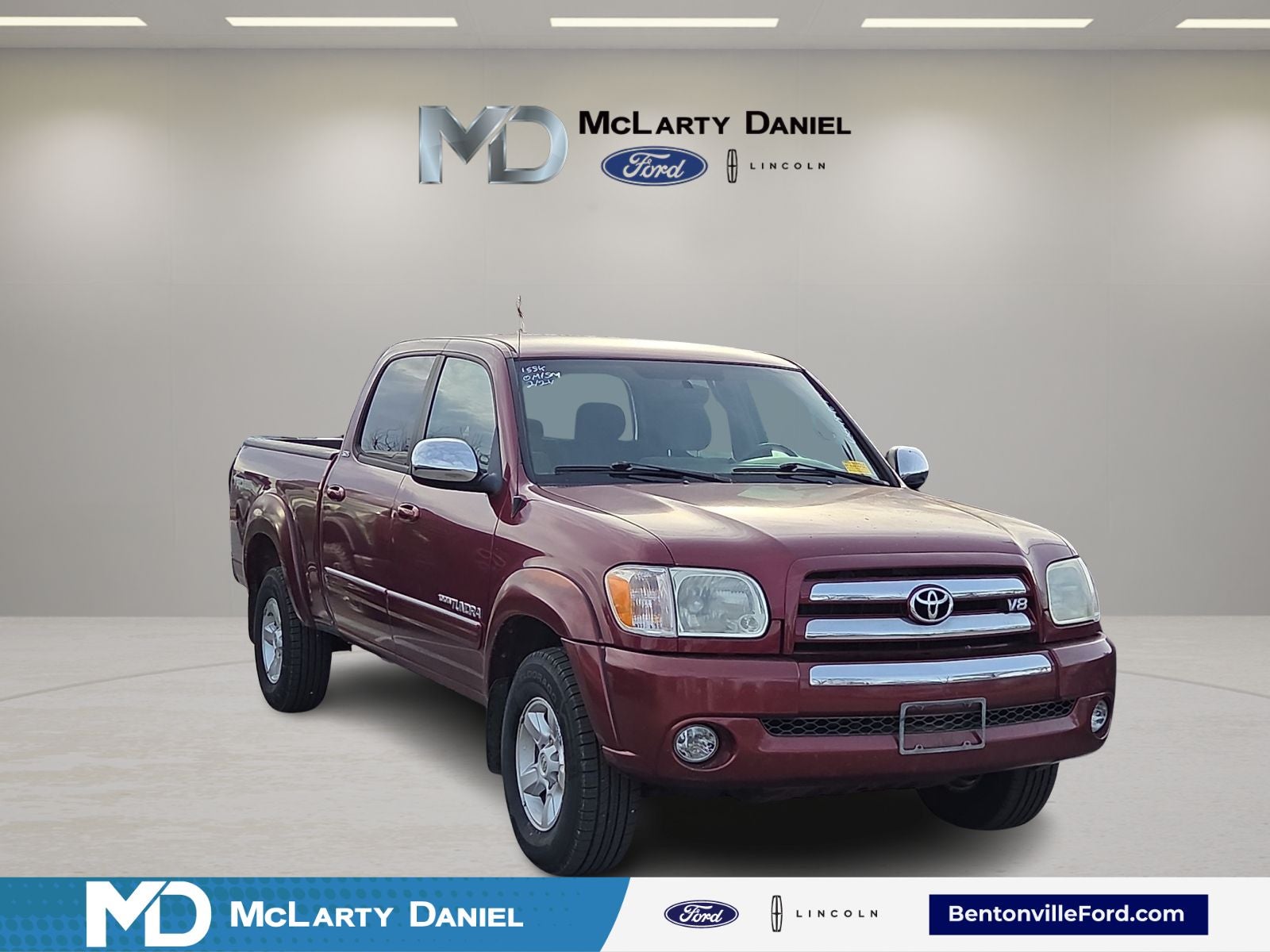 2006 Toyota Tundra SR5