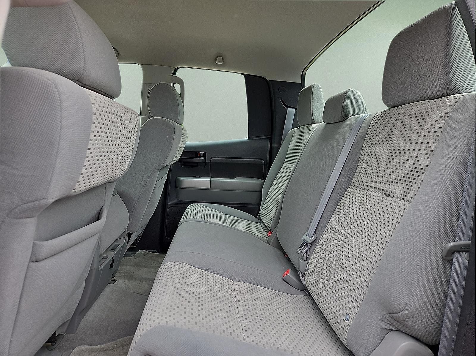 2008 Toyota Tundra SR5