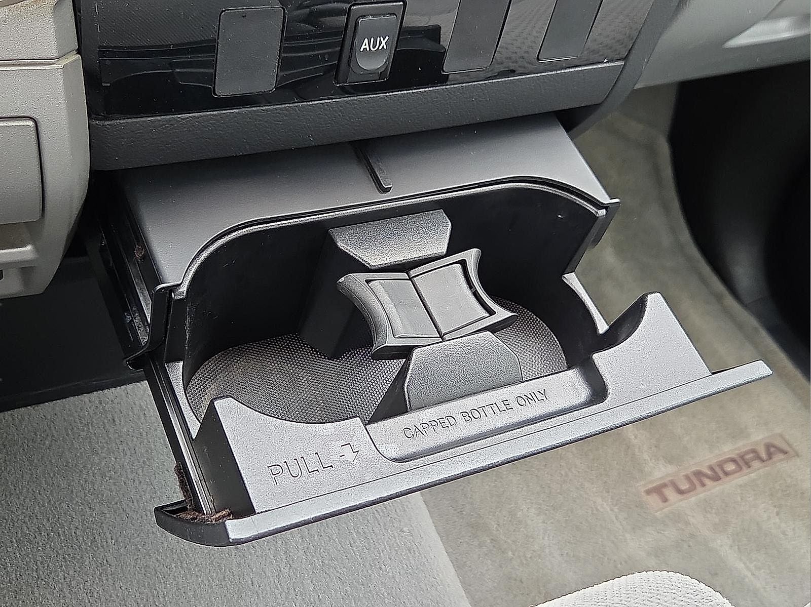 2008 Toyota Tundra SR5