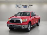 2008 Toyota Tundra SR5