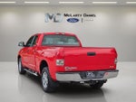 2008 Toyota Tundra SR5