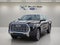 2025 Toyota Tundra Hybrid 1794 Edition