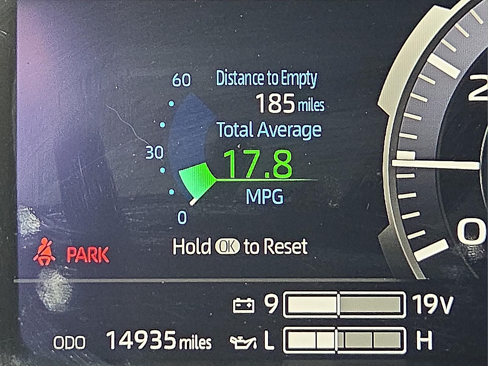 2025 Toyota Tundra Hybrid 1794 Edition