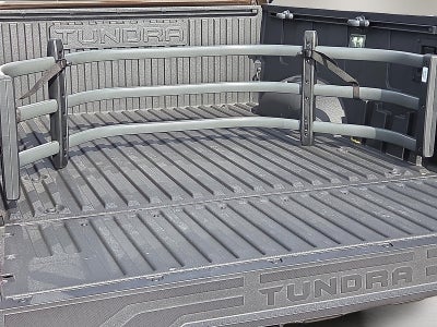 2025 Toyota Tundra Hybrid 1794 Edition