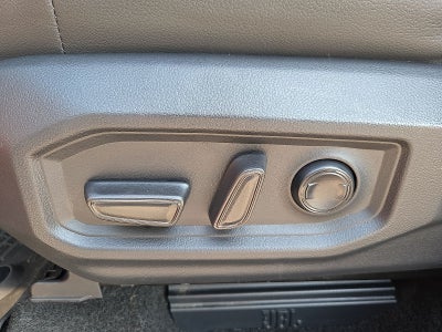 2024 Toyota Tundra Hybrid TRD Pro