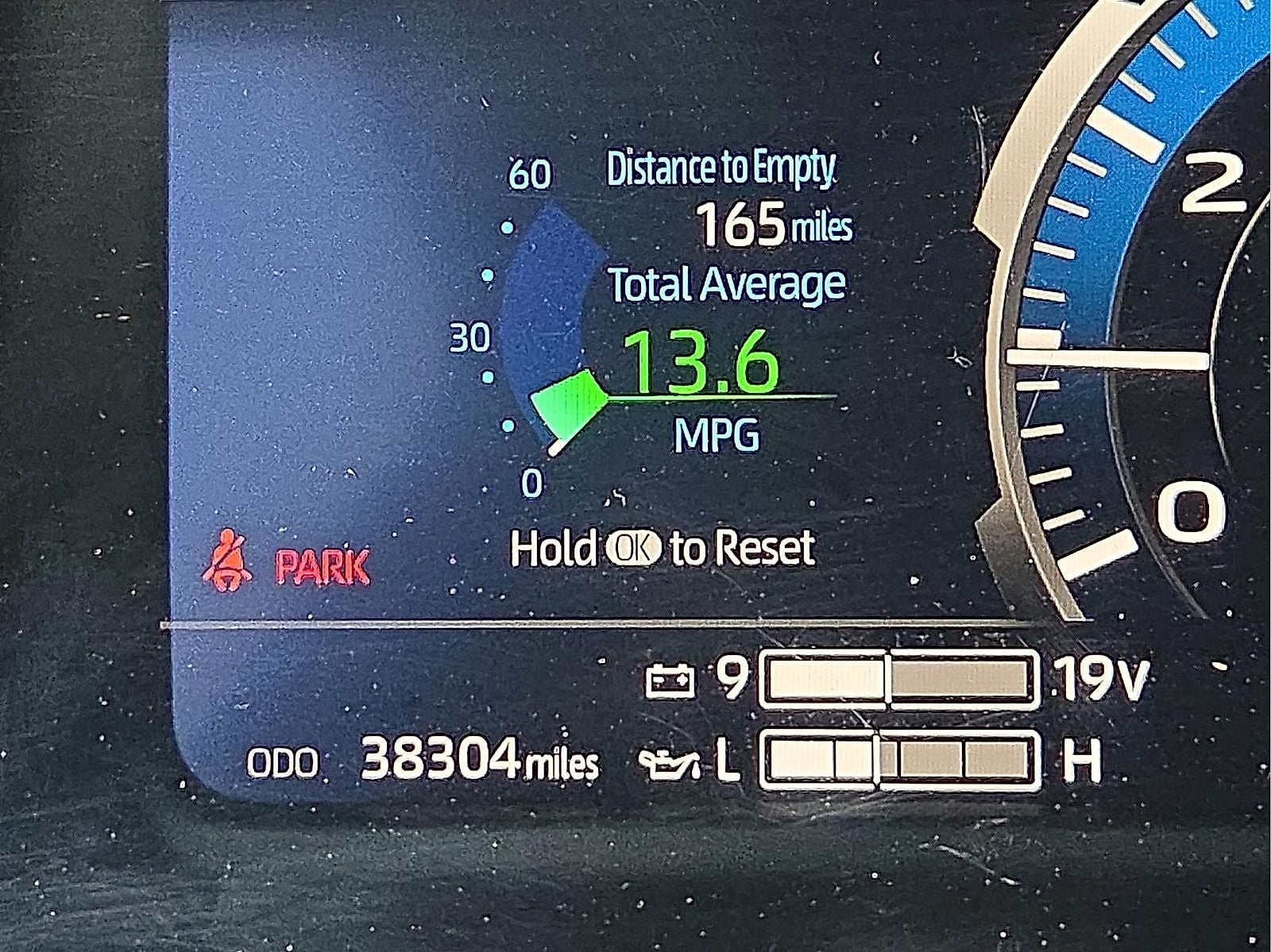 2024 Toyota Tundra Hybrid TRD Pro