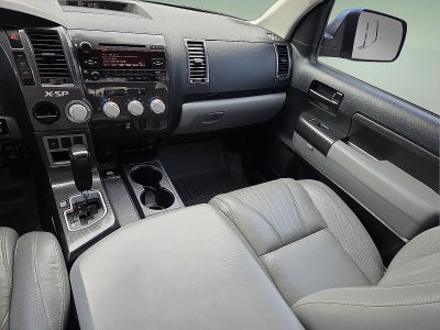 2012 Toyota Tundra Grade 4.6L V8