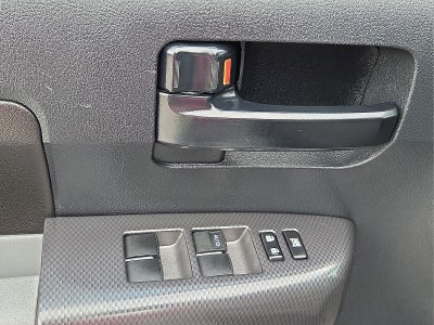 2012 Toyota Tundra Grade 4.6L V8