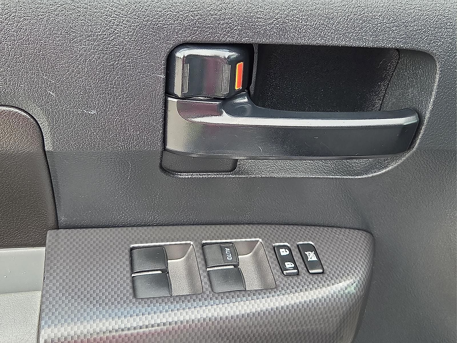 2012 Toyota Tundra Grade 4.6L V8