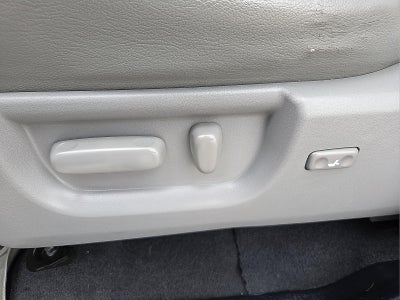 2012 Toyota Tundra Grade 4.6L V8