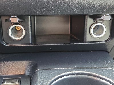 2012 Toyota Tundra Grade 4.6L V8