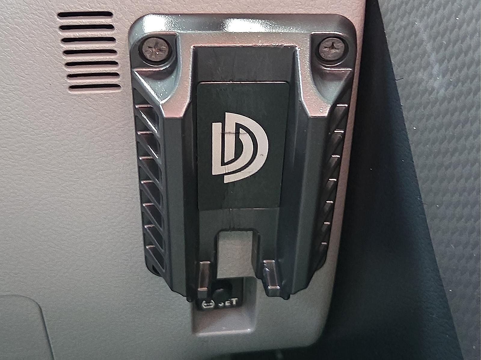 2012 Toyota Tundra Grade 4.6L V8