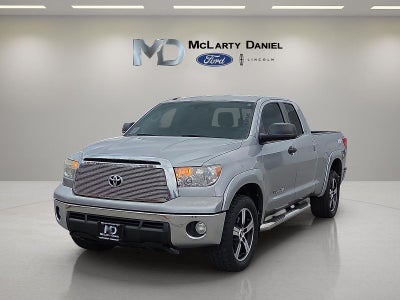 2012 Toyota Tundra Grade 4.6L V8