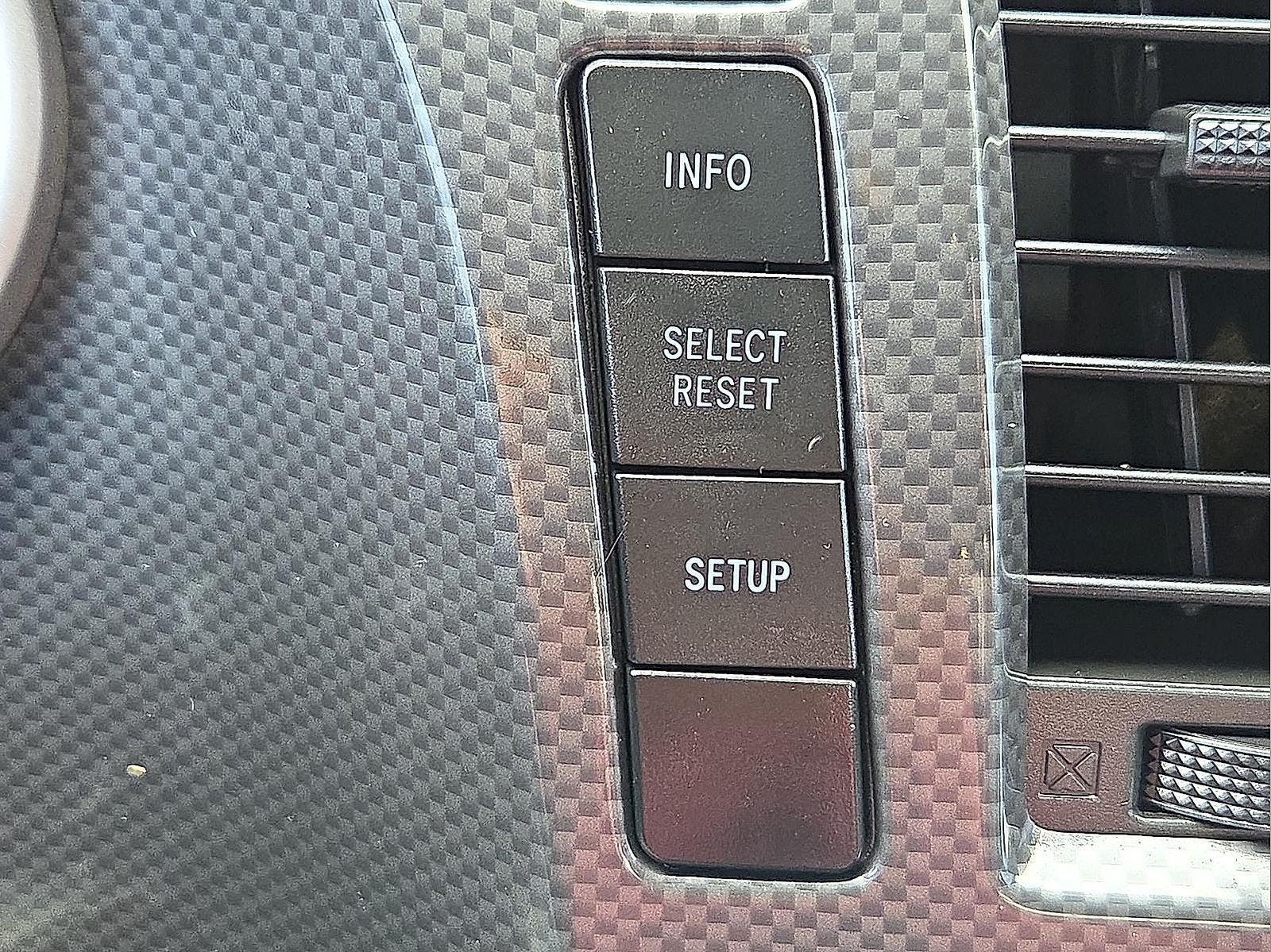 2012 Toyota Tundra Grade 4.6L V8