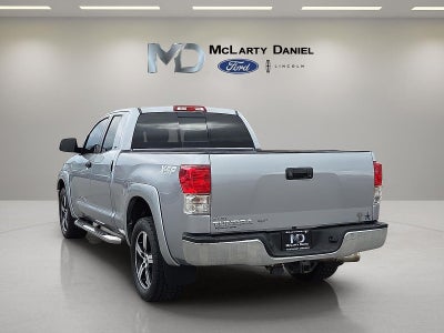 2012 Toyota Tundra Grade 4.6L V8