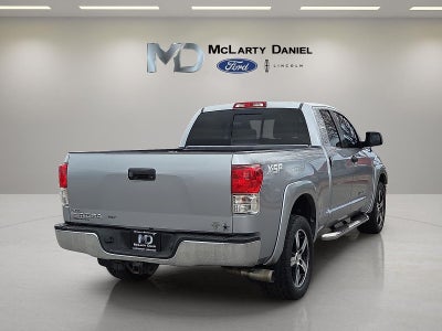 2012 Toyota Tundra Grade 4.6L V8