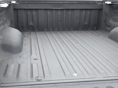 2012 Toyota Tundra Grade 4.6L V8