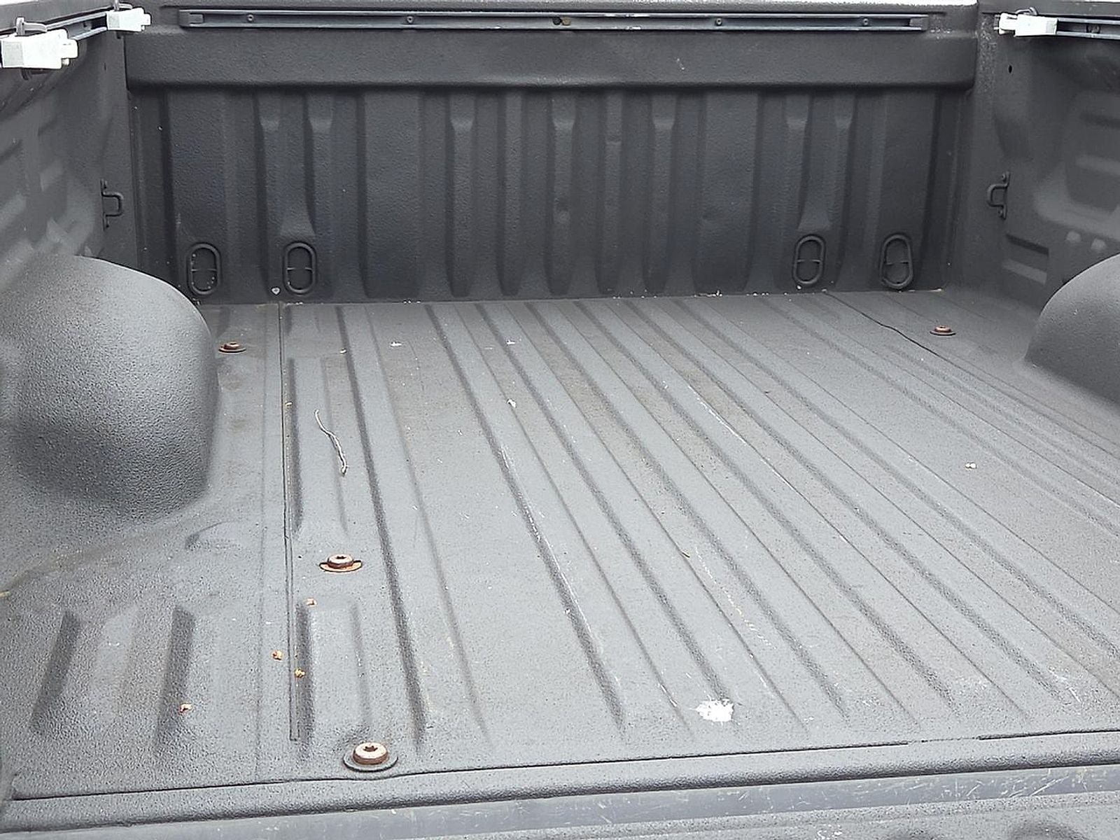 2012 Toyota Tundra Grade 4.6L V8