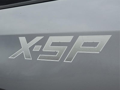 2012 Toyota Tundra Grade 4.6L V8