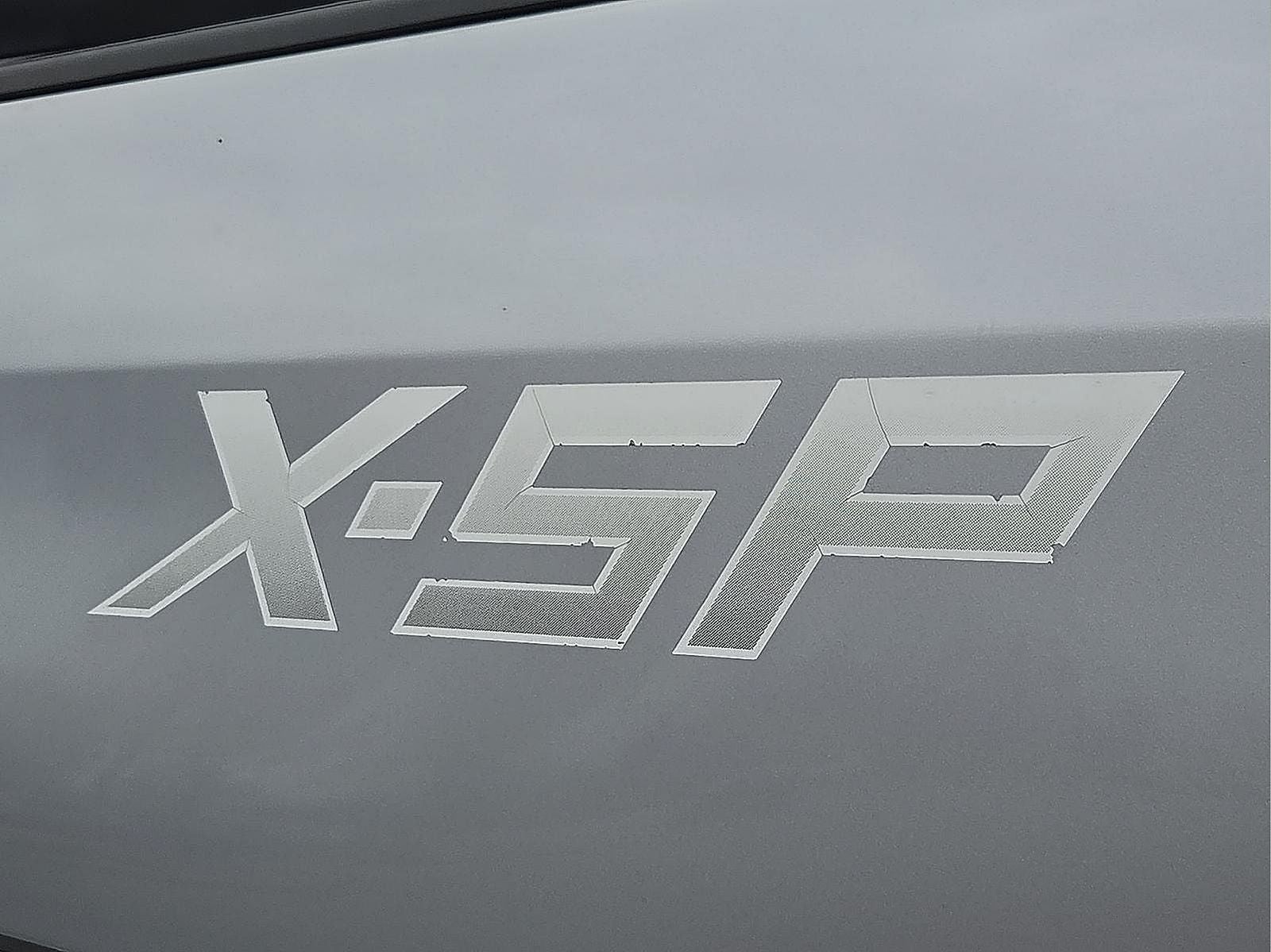 2012 Toyota Tundra Grade 4.6L V8