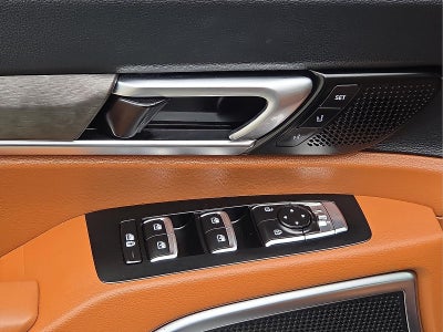 2025 Kia Telluride SX-Prestige X-Pro