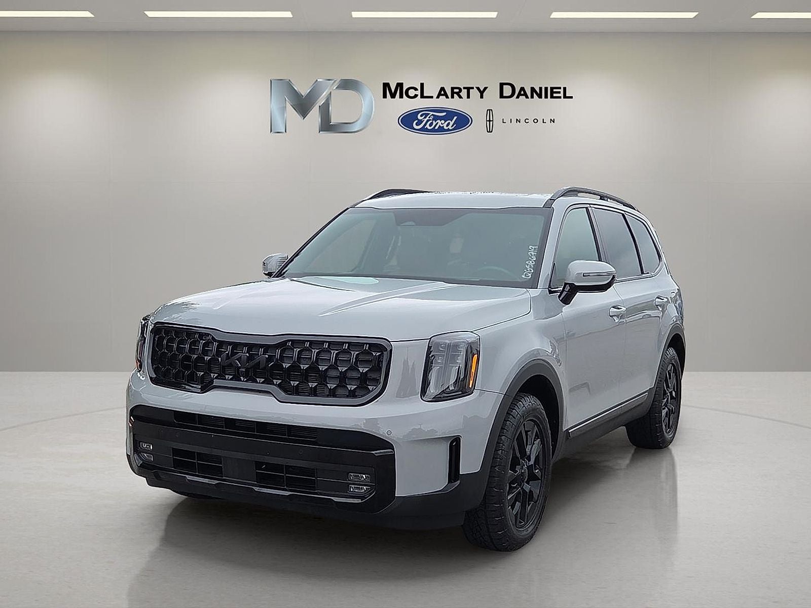 2025 Kia Telluride SX-Prestige X-Pro