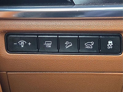 2025 Kia Telluride SX-Prestige X-Pro