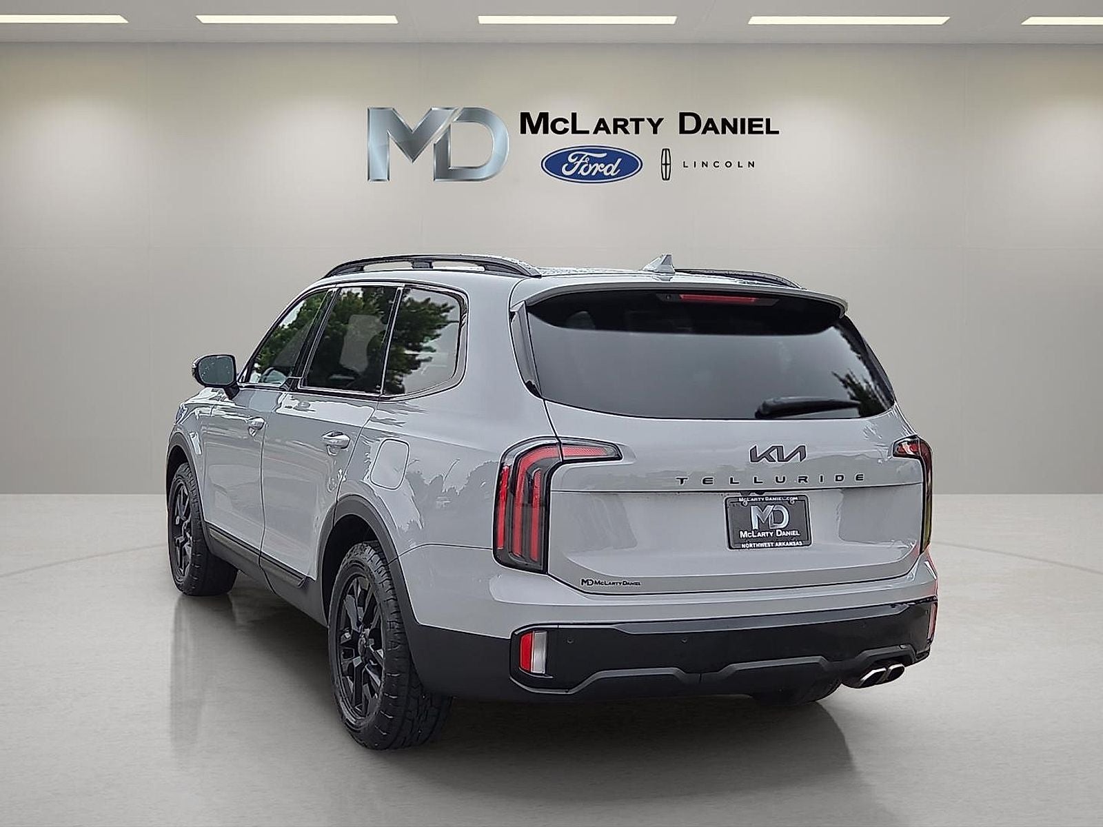 2025 Kia Telluride SX-Prestige X-Pro